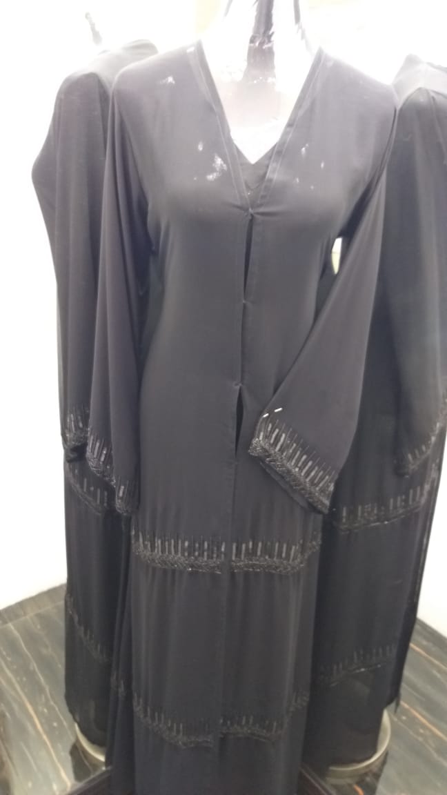 Abaya [A0001]