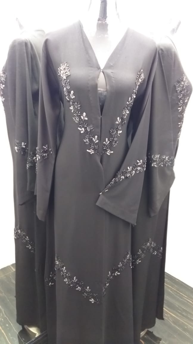 Abaya [A0002]