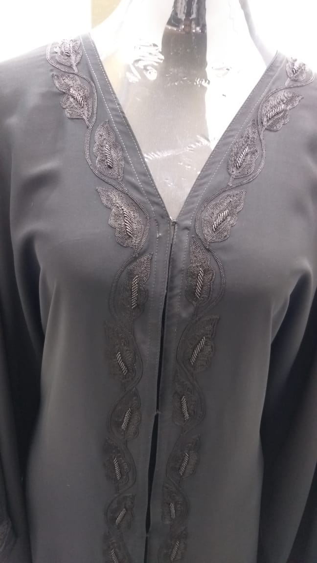 Abaya [A0003]
