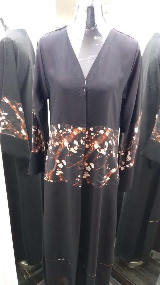 Abaya [A0004]