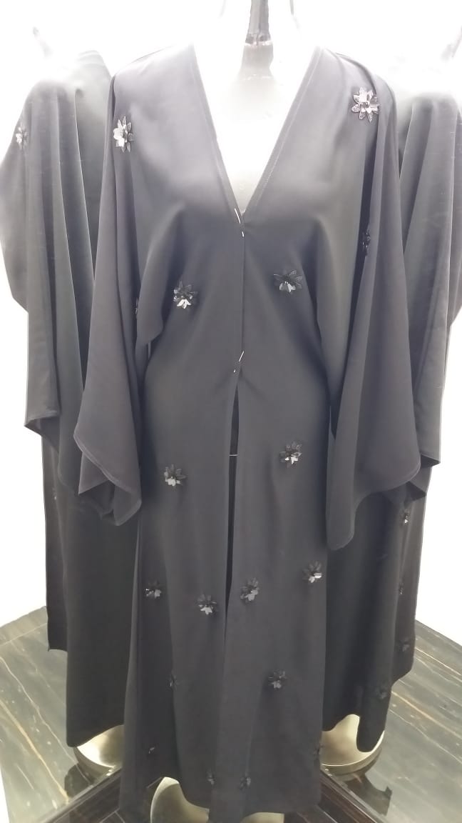 Abaya [A0005]