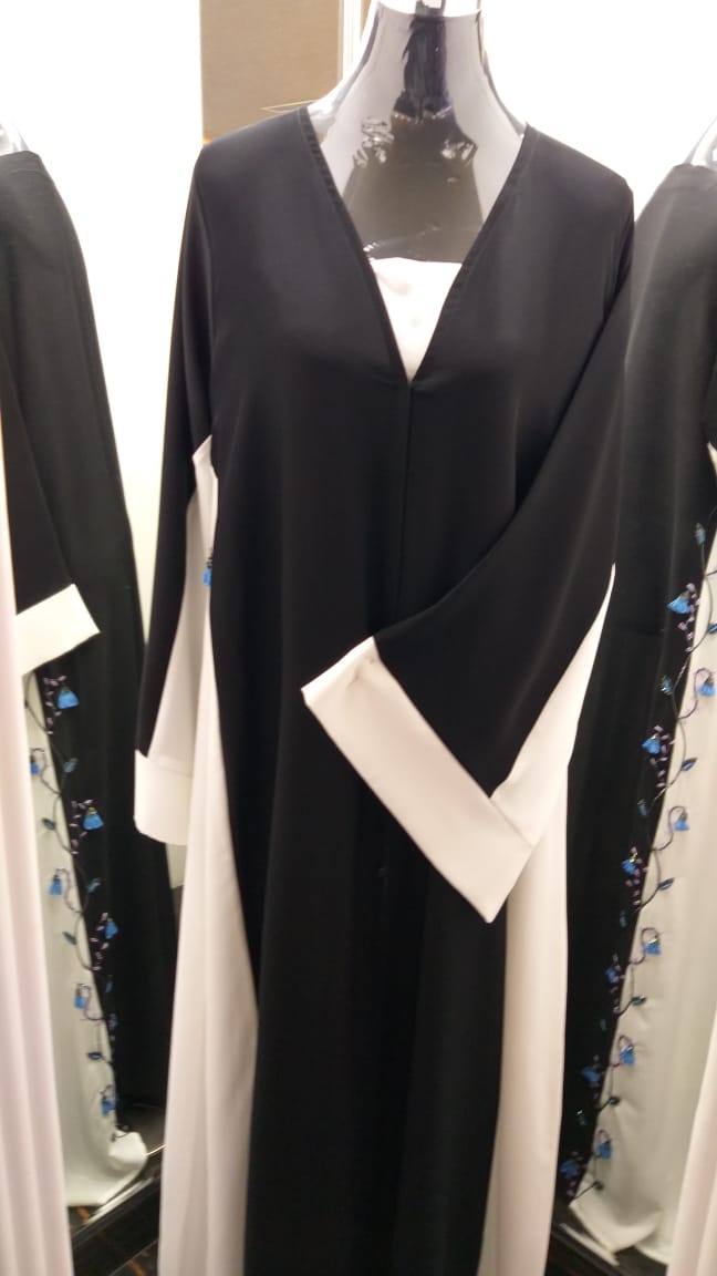 Abaya [A0006]
