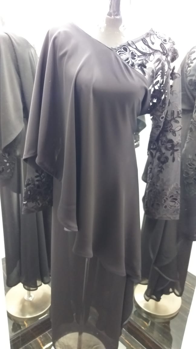 Abaya [A0007]