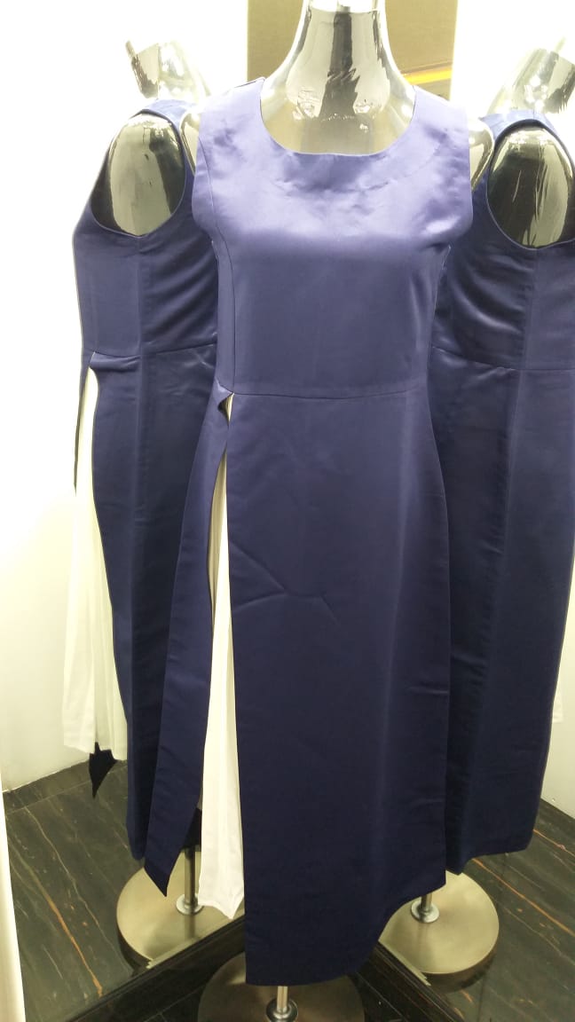 Dress [D0001]