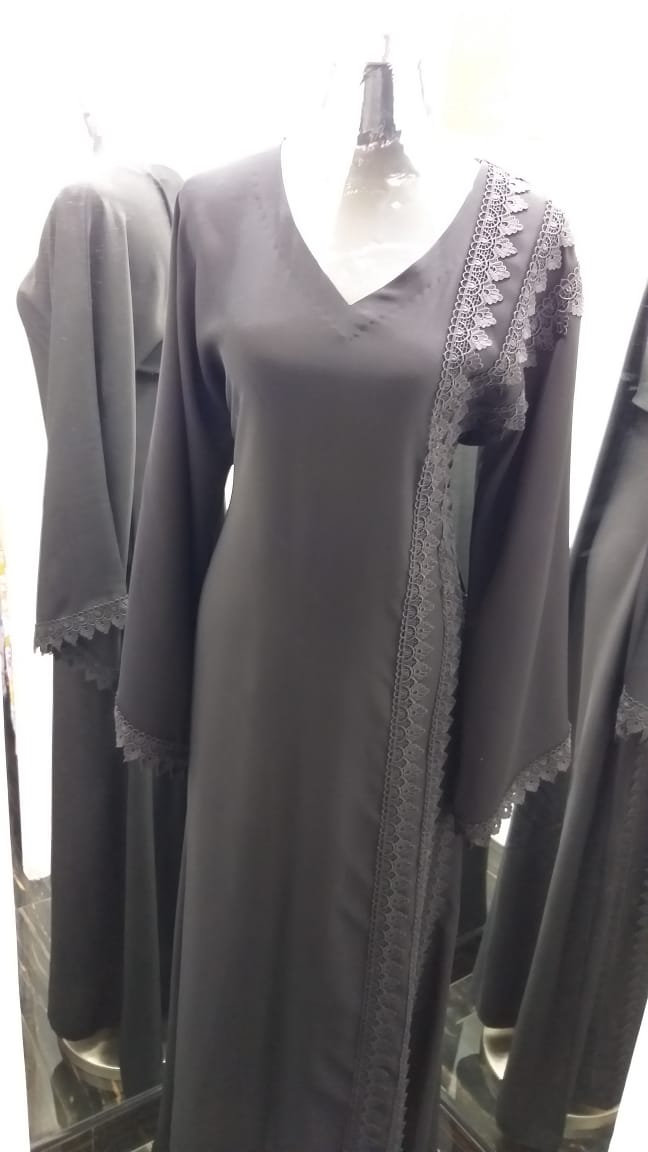 Abaya [A0008]