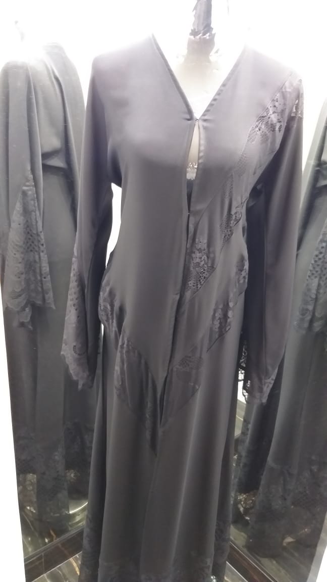 Abaya [A0009]