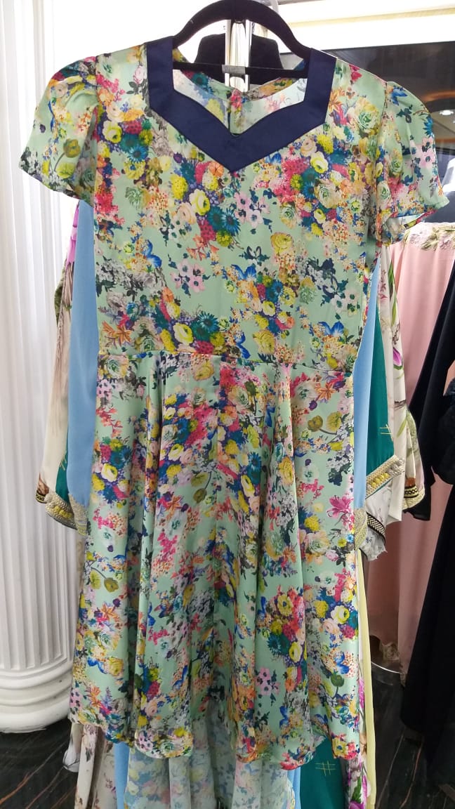 Girls Dress [BD0002]