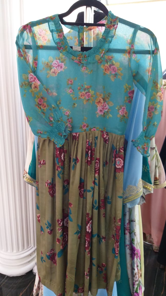 Girls Dress [BD0003]