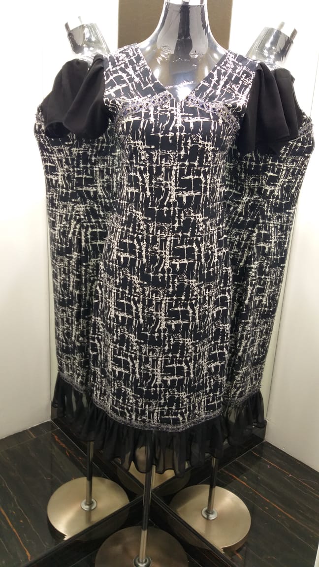 Dress [D0004]