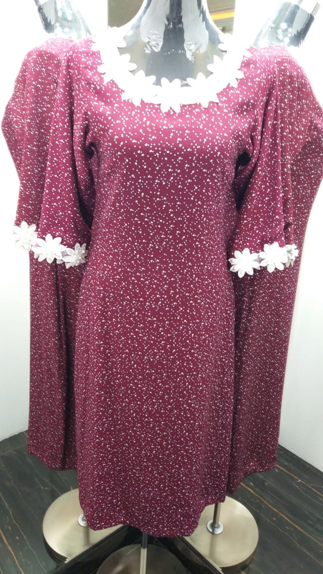 Dress [D0005]