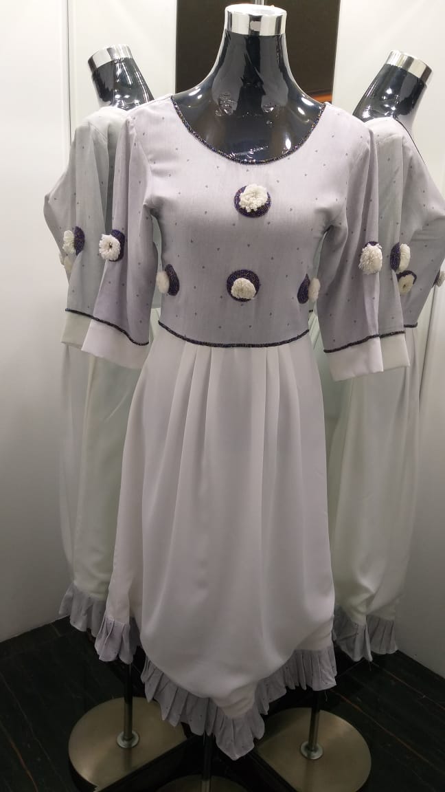 Dress [D0006]