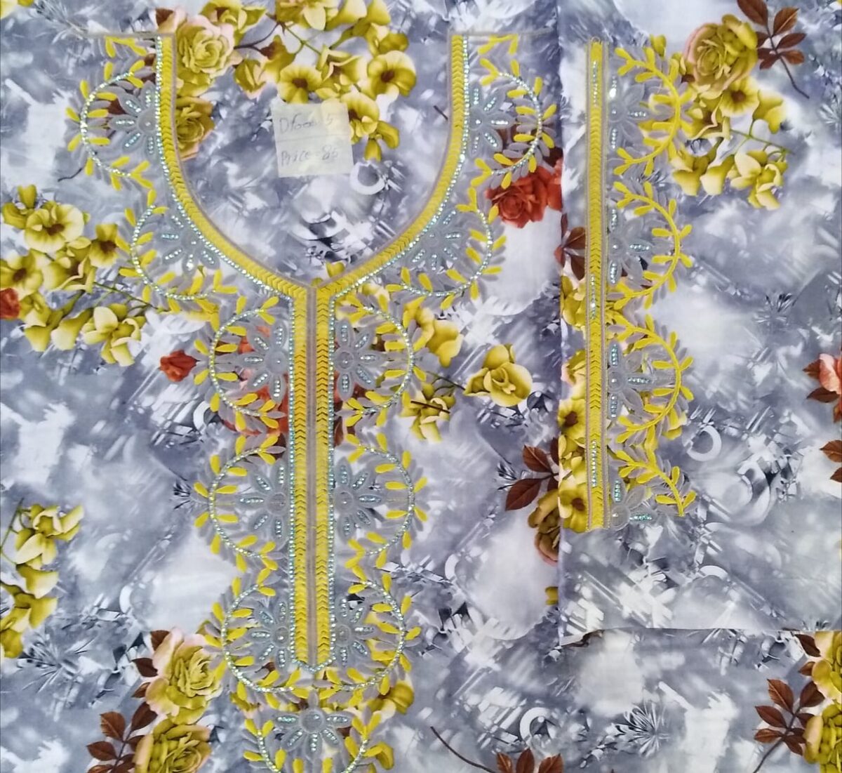 Fabric [DF0005]