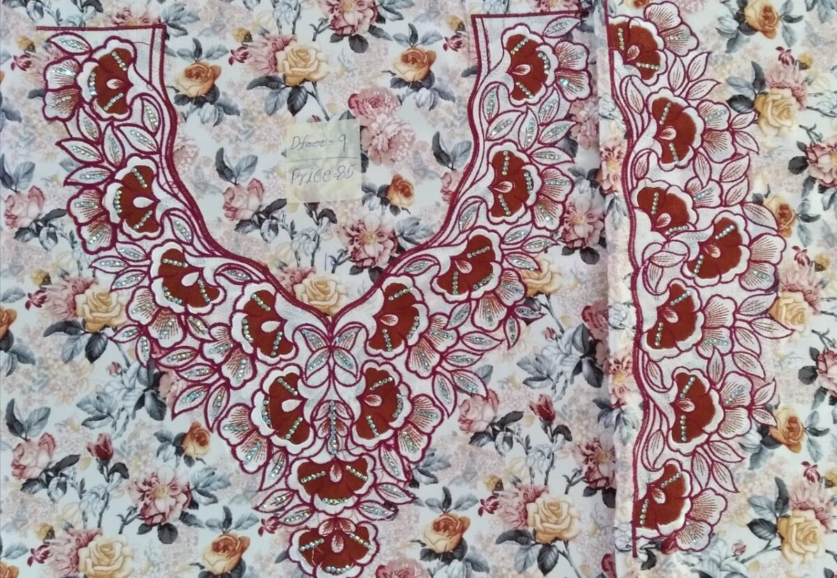 Fabric [DF0009]