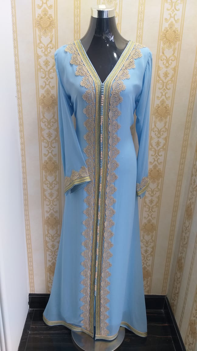Maghribi [M0015]