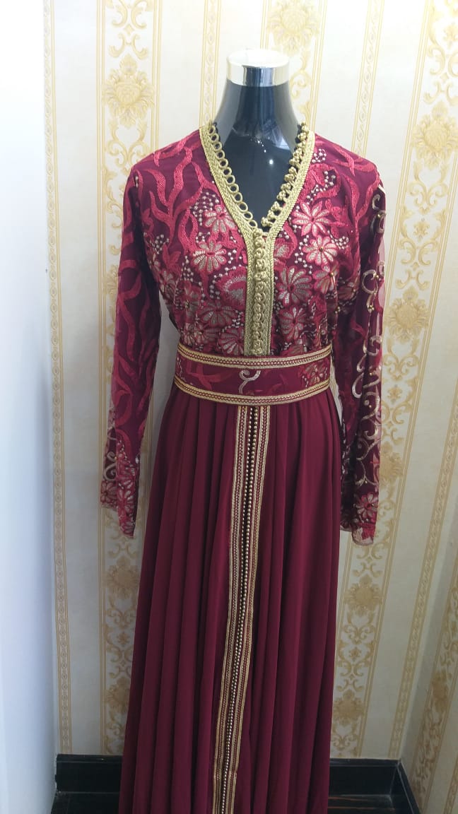 Maghribi [M0007]