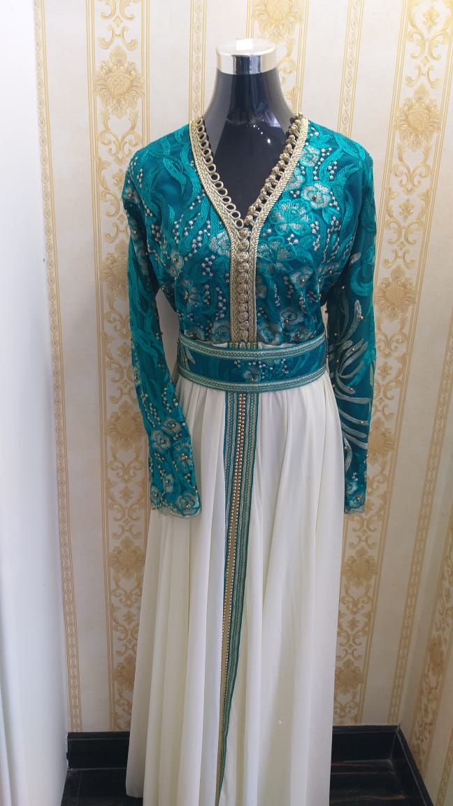 Maghribi [M0008]